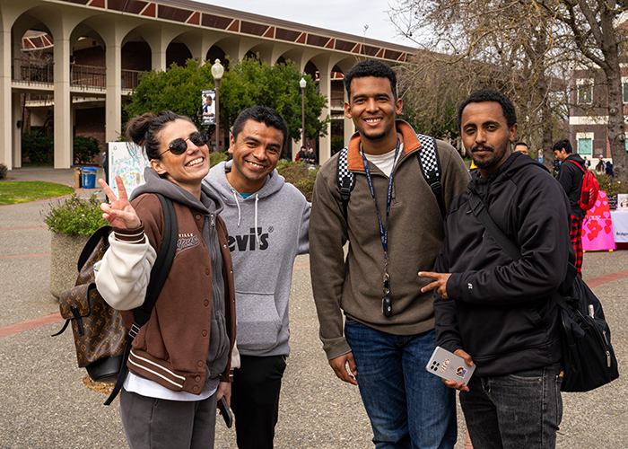 Financial Aid Fun Fair