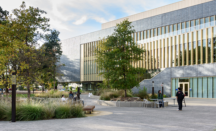 Lindley Center for STEM Education