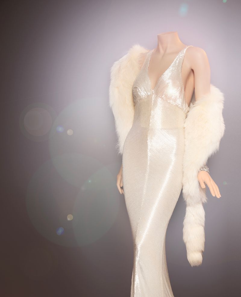 Hollywood Costume