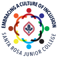 Logo for Embracing a Culture of Inclusion 