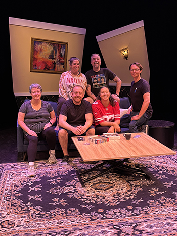 Featherbaby cast & crew