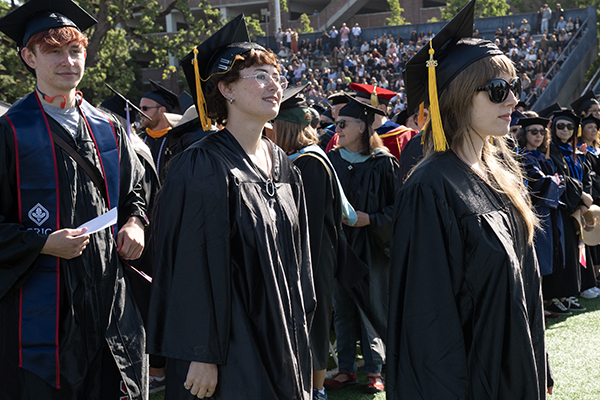 Graduation 2025