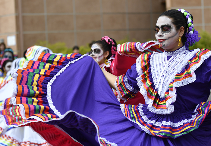 LumaFest Dancers