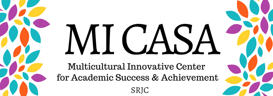 Mi Casa logo