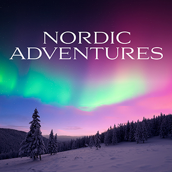 Nordic Adventures poster
