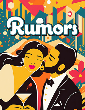 Rumors logo