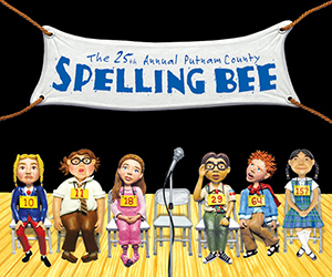 Spelling Bee logo