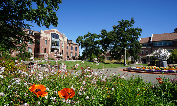 Doyle Library