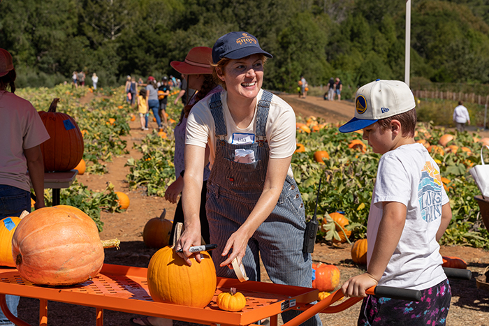 Shone Farm Fall Festival 2022