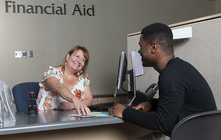 SRJC Financial Aid