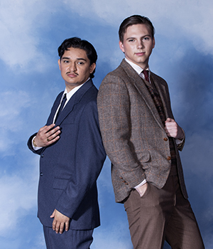 Boering Boeing promo image