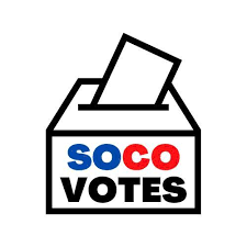SoCo votes