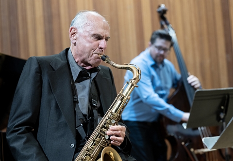 Bennett Friedman 2025