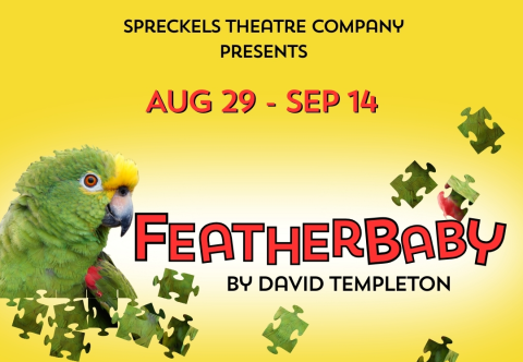 Featherbaby 2