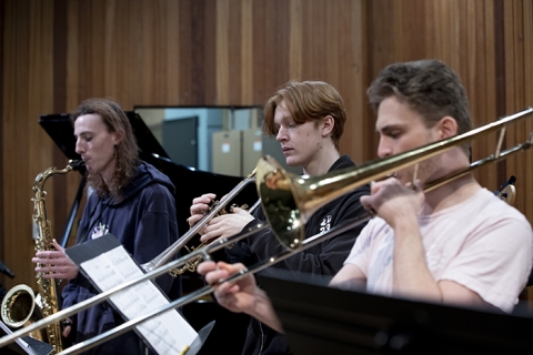 Jazz Combos 2025