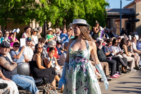 Fashion Show 1