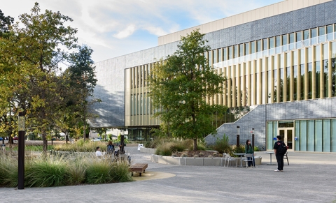 Lindley Center for STEM Education