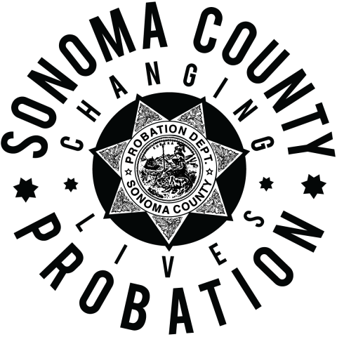 Sonoma County Probation Graphic