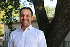 Benjamin Goldstein, Dean, Agriculture/Natural Resources and Culinary Arts, Santa Rosa Junior College