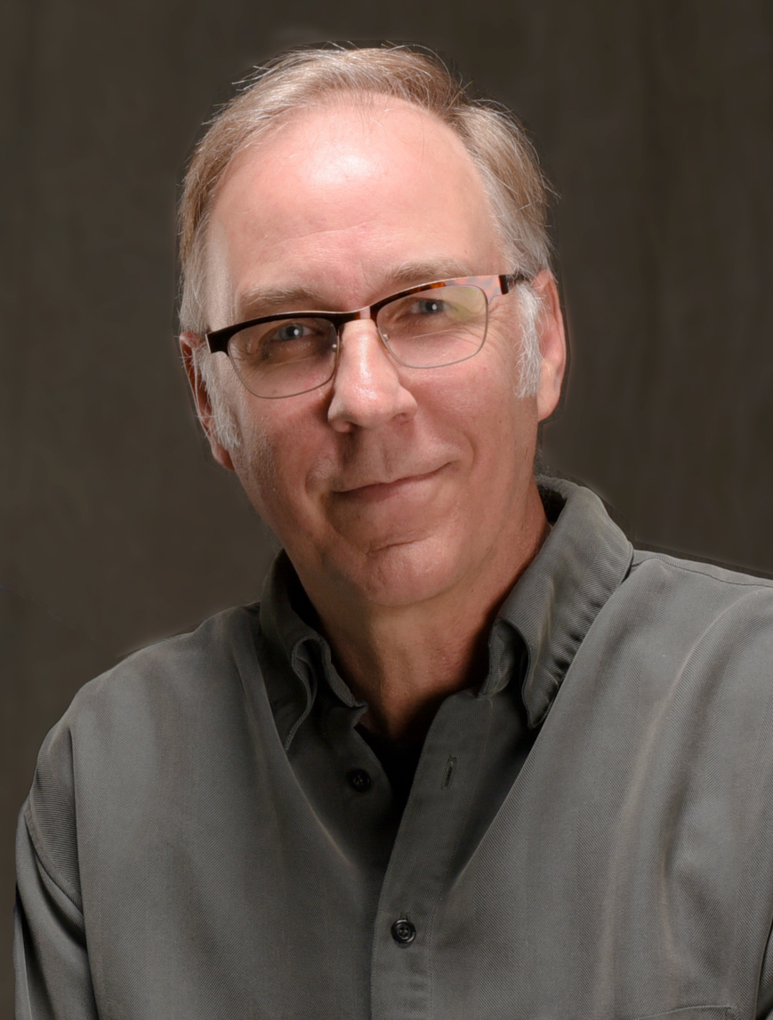 Kerry Loewen, Dean, Arts & Humanities, Santa Rosa Junior College